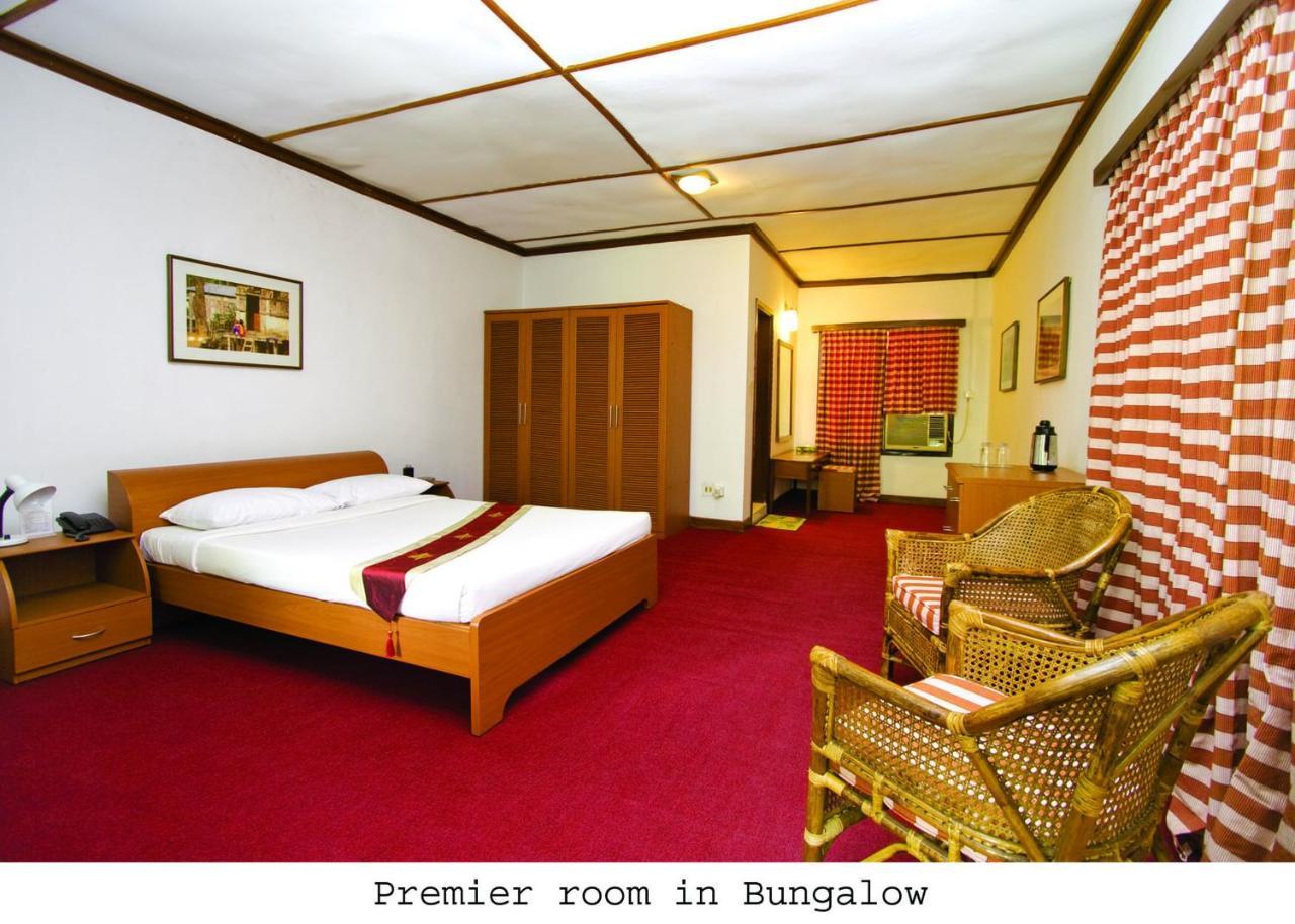 Nazimgarh Garden Resort Sylhet Exterior photo